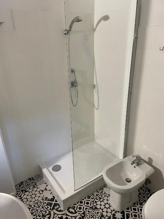 Art Atelier Apartments ローマ エクステリア 写真