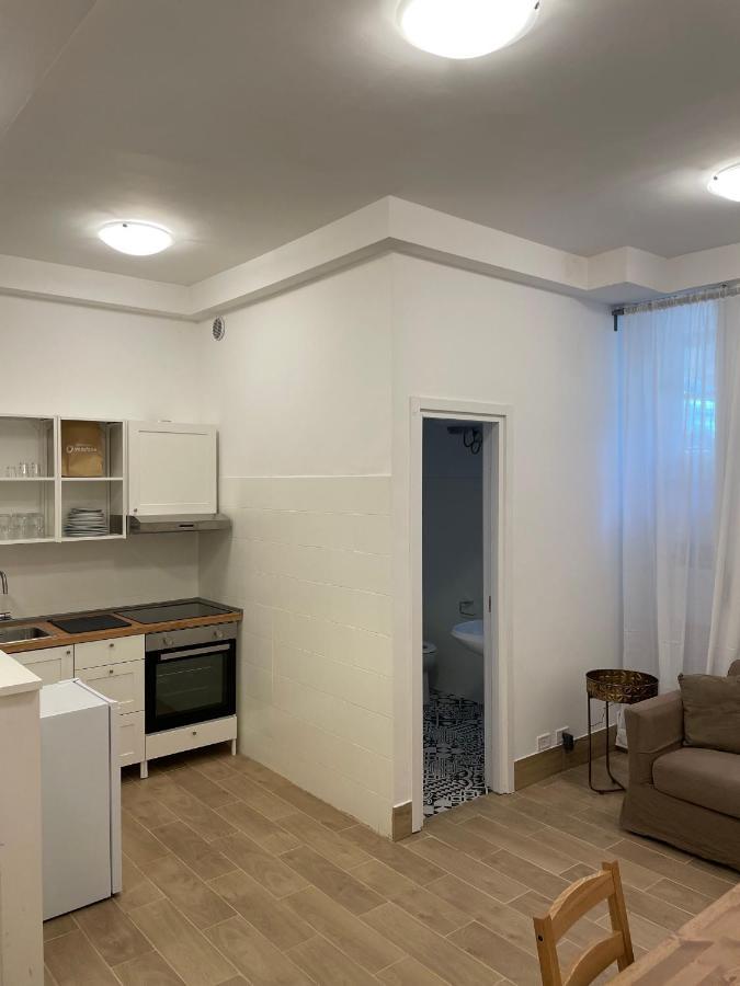 Art Atelier Apartments ローマ エクステリア 写真