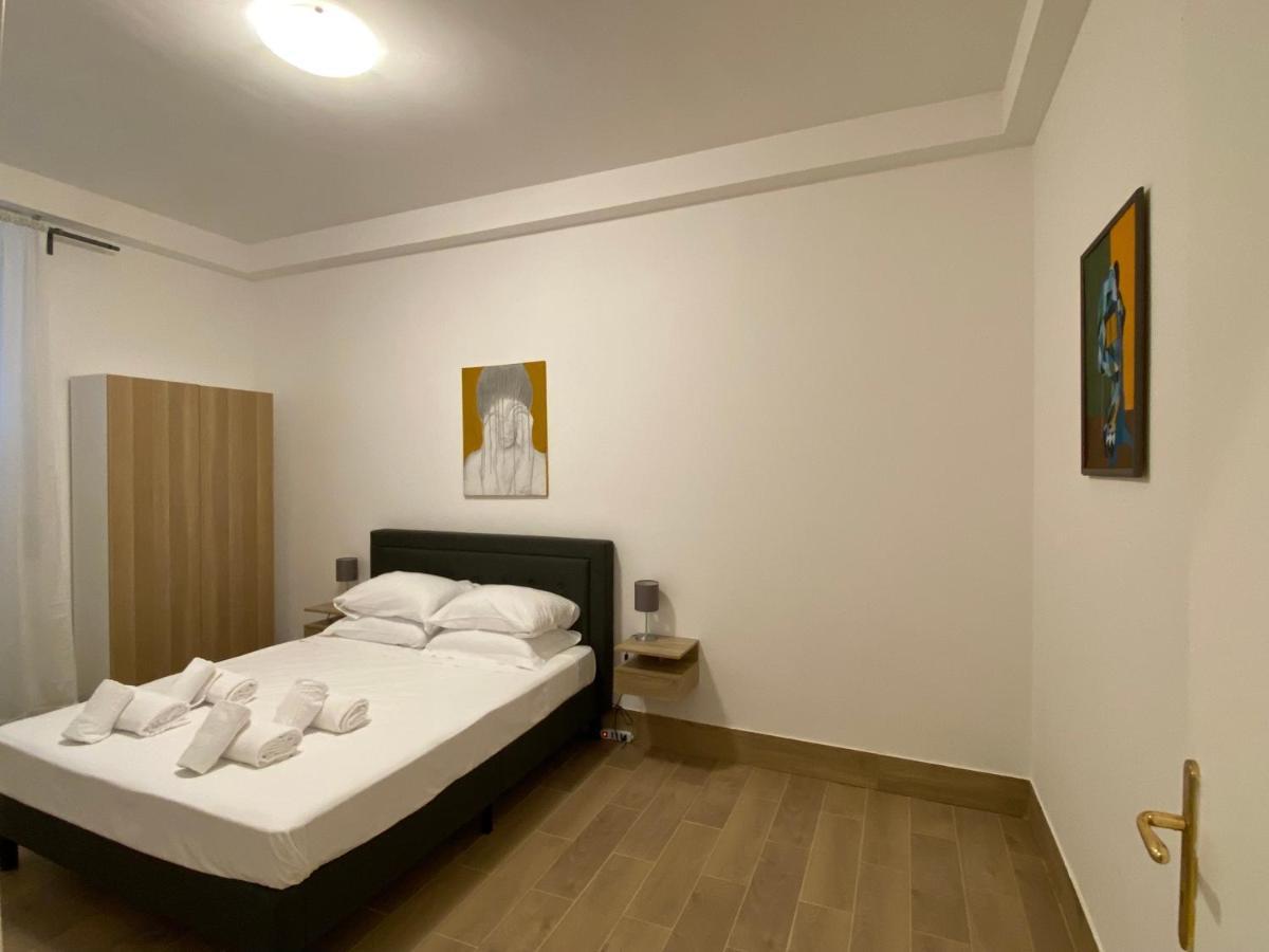 Art Atelier Apartments ローマ エクステリア 写真