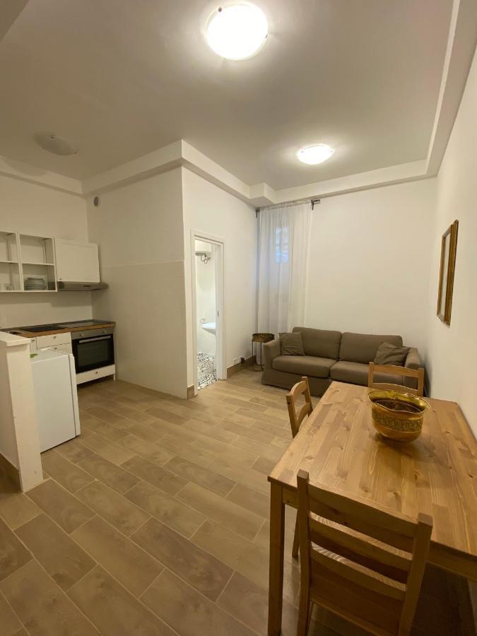 Art Atelier Apartments ローマ エクステリア 写真