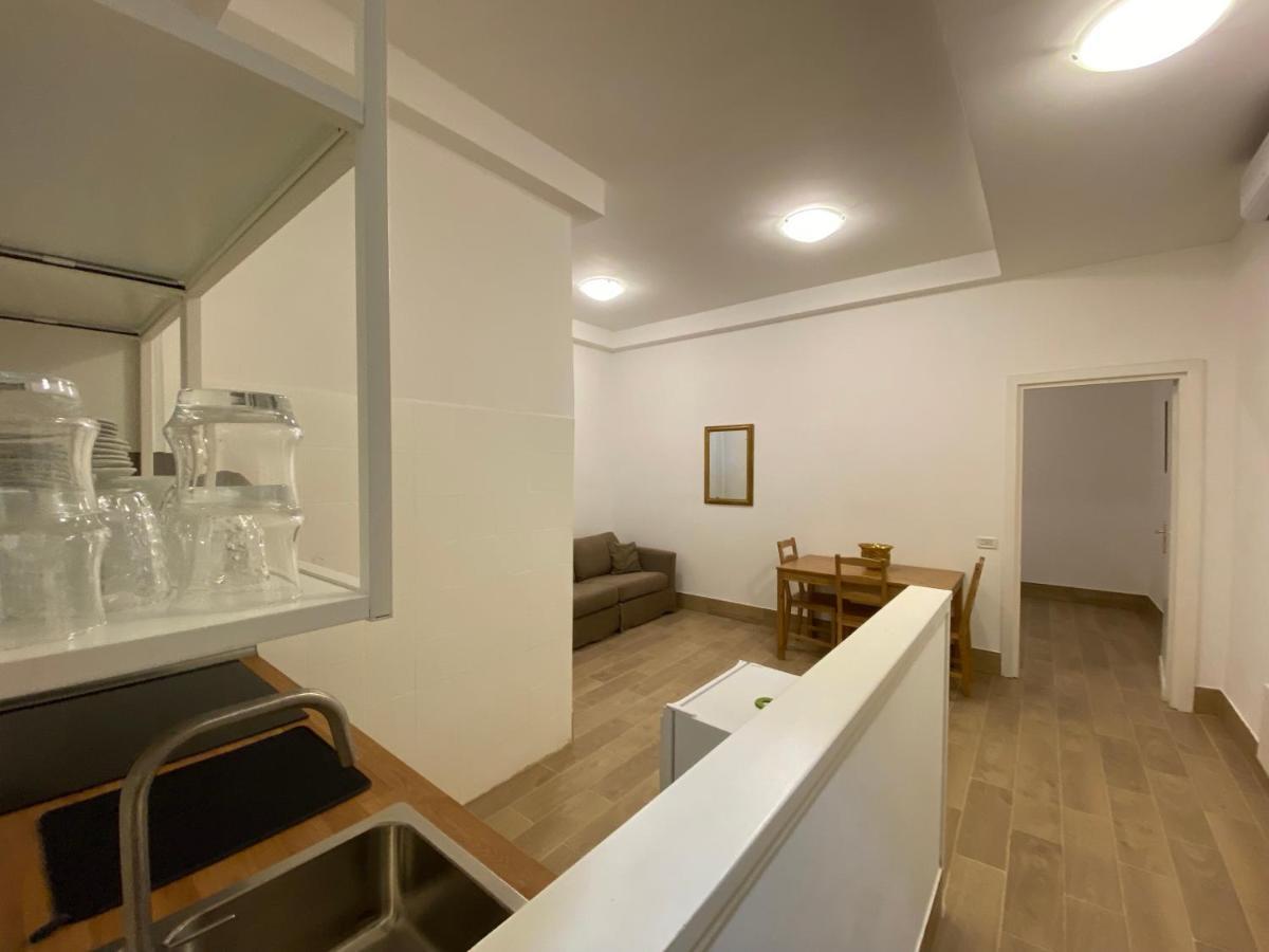 Art Atelier Apartments ローマ エクステリア 写真