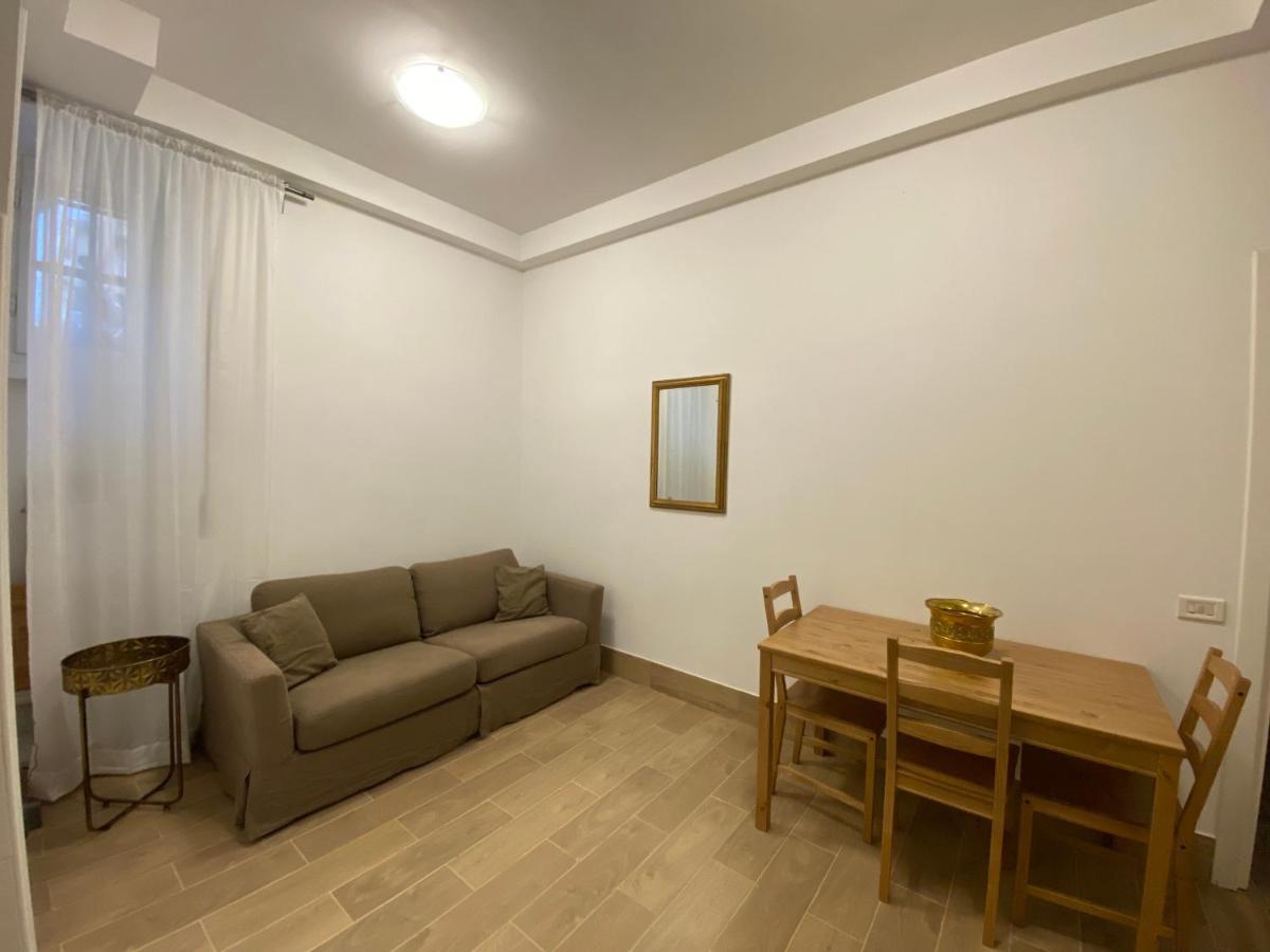 Art Atelier Apartments ローマ エクステリア 写真