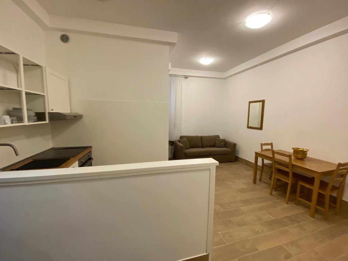 Art Atelier Apartments ローマ エクステリア 写真