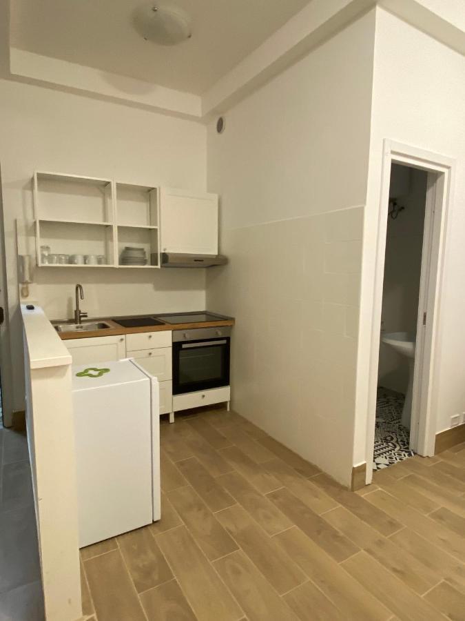 Art Atelier Apartments ローマ エクステリア 写真