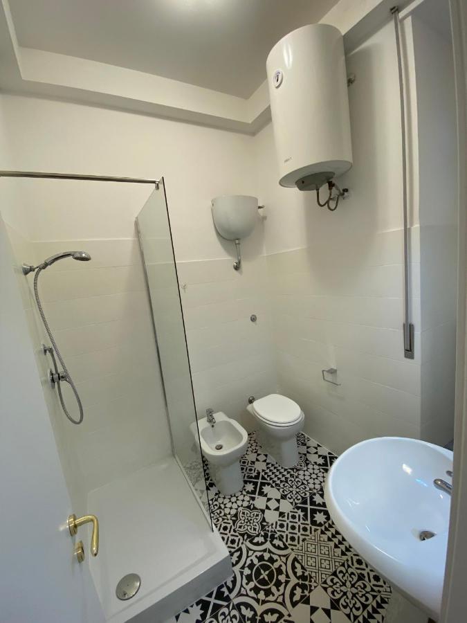 Art Atelier Apartments ローマ エクステリア 写真