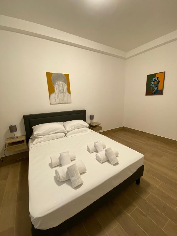 Art Atelier Apartments ローマ エクステリア 写真