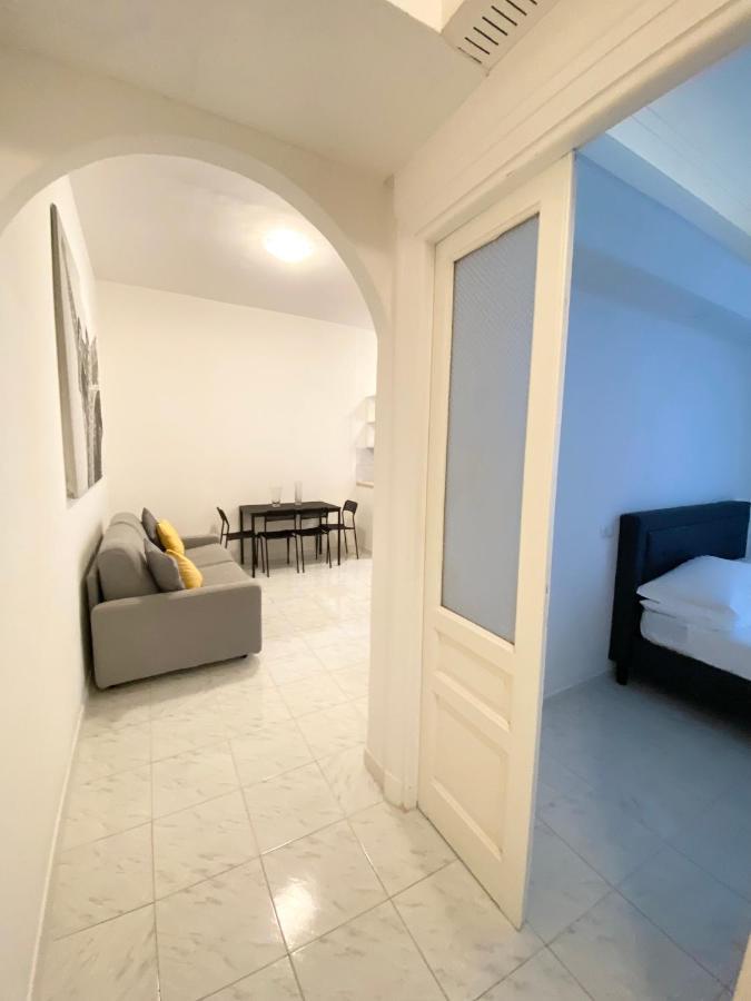 Art Atelier Apartments ローマ エクステリア 写真