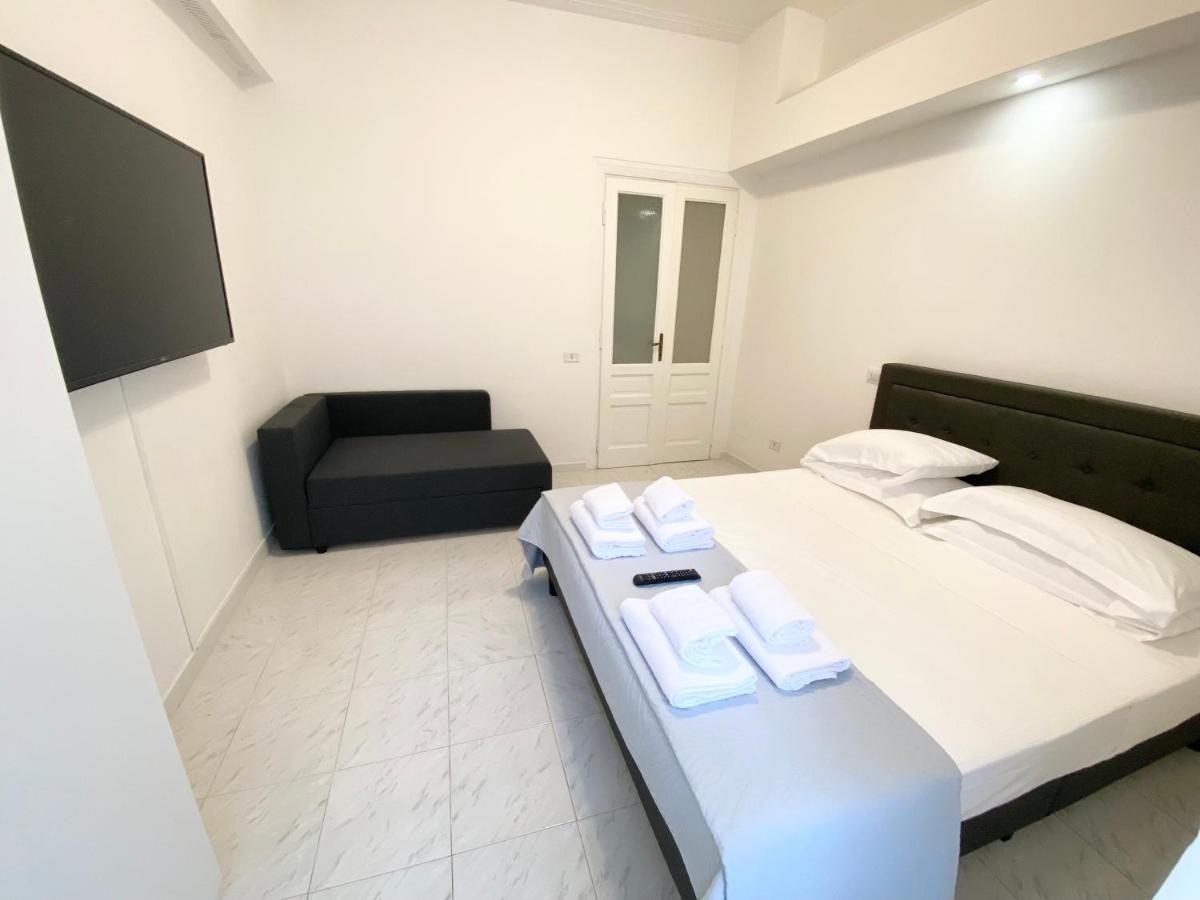 Art Atelier Apartments ローマ エクステリア 写真