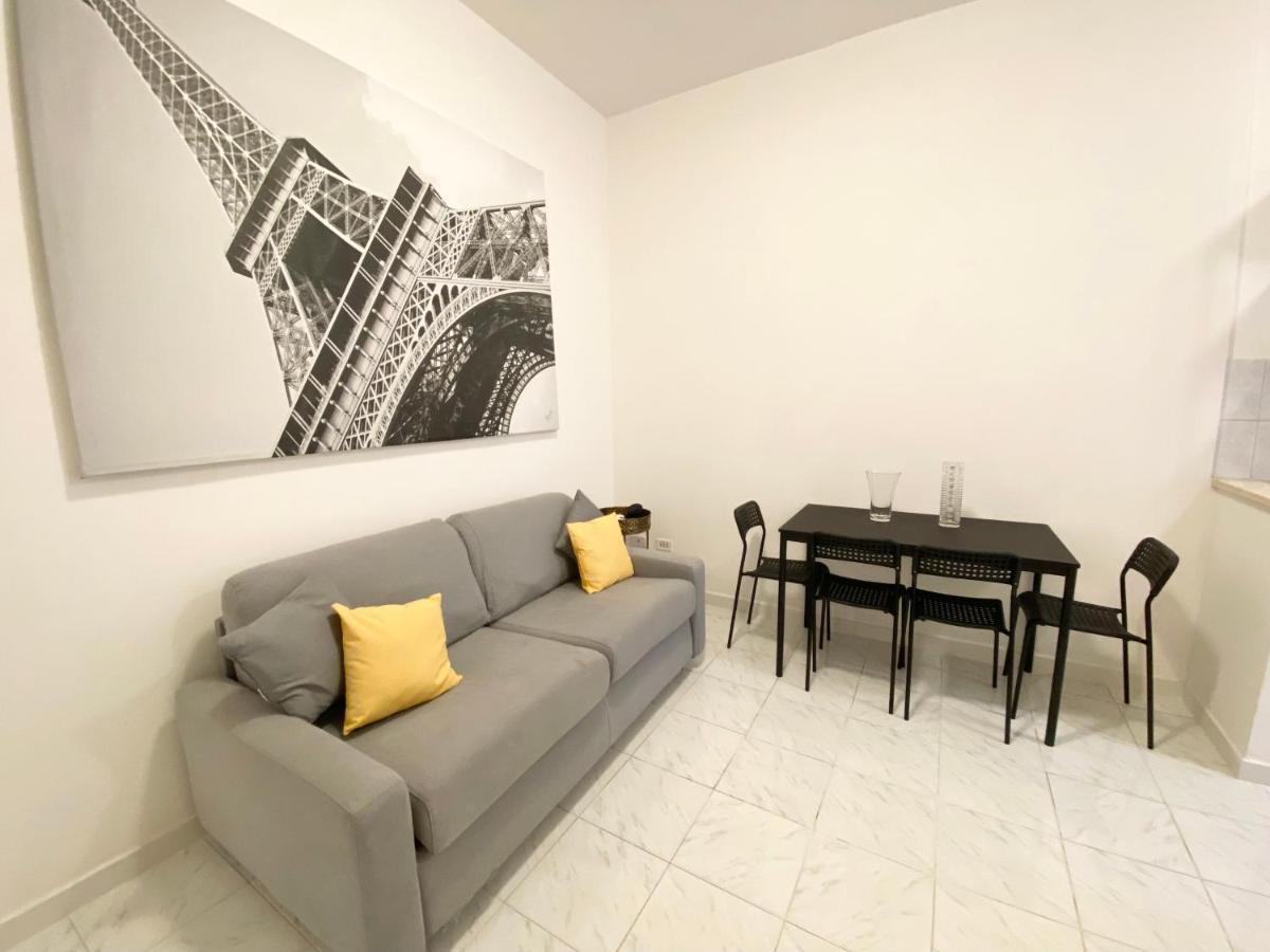 Art Atelier Apartments ローマ エクステリア 写真