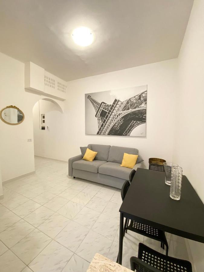 Art Atelier Apartments ローマ エクステリア 写真