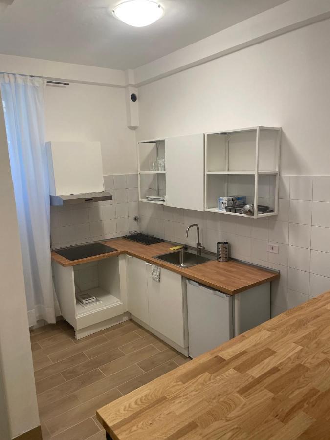 Art Atelier Apartments ローマ エクステリア 写真