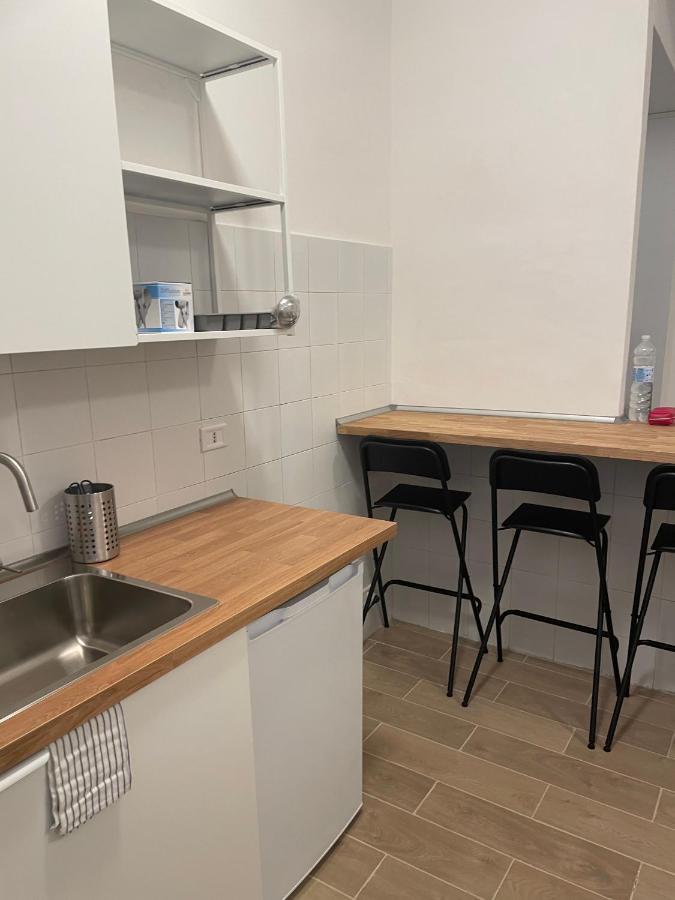 Art Atelier Apartments ローマ エクステリア 写真