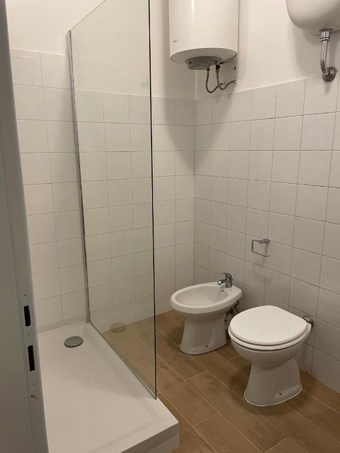 Art Atelier Apartments ローマ エクステリア 写真