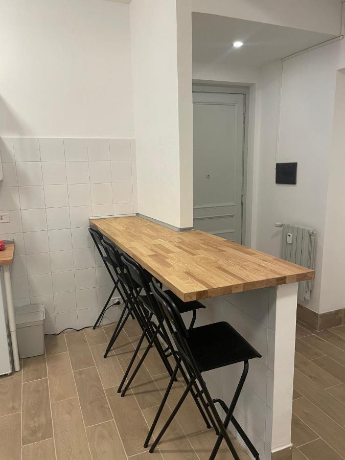 Art Atelier Apartments ローマ エクステリア 写真