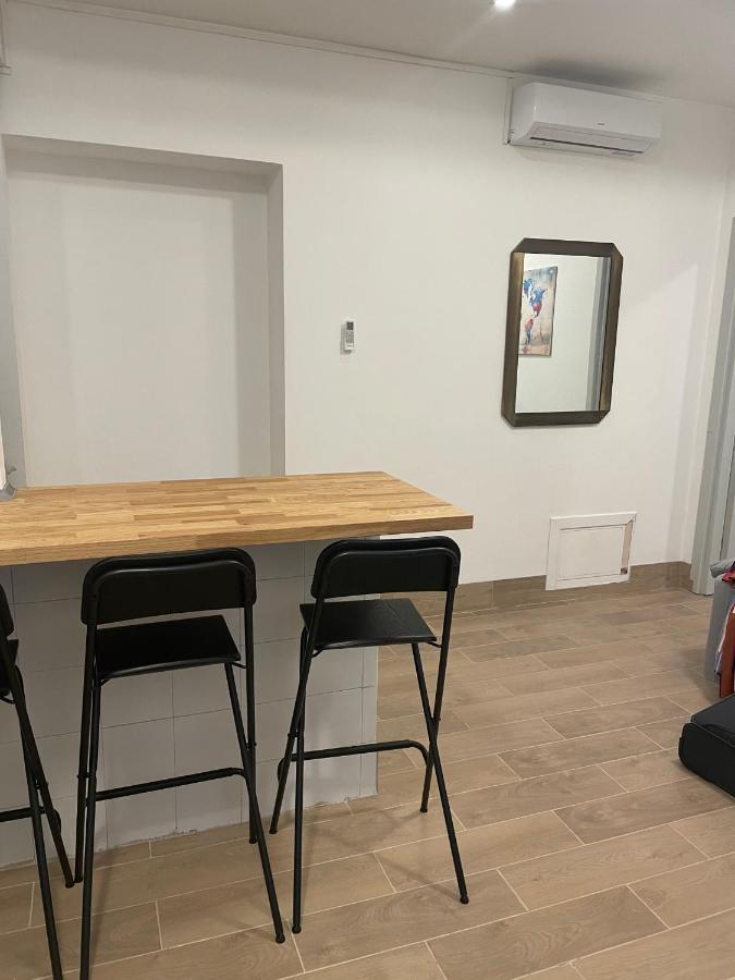 Art Atelier Apartments ローマ エクステリア 写真