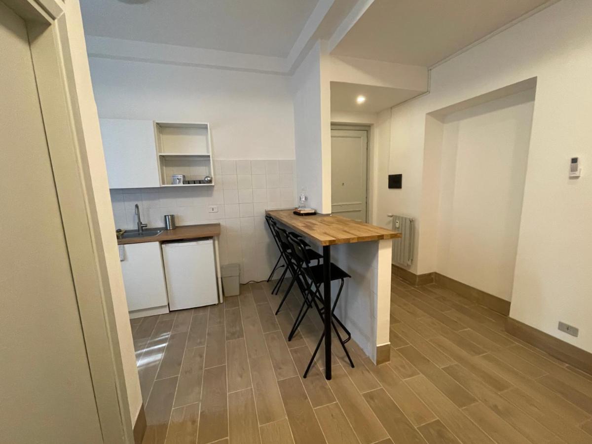 Art Atelier Apartments ローマ エクステリア 写真