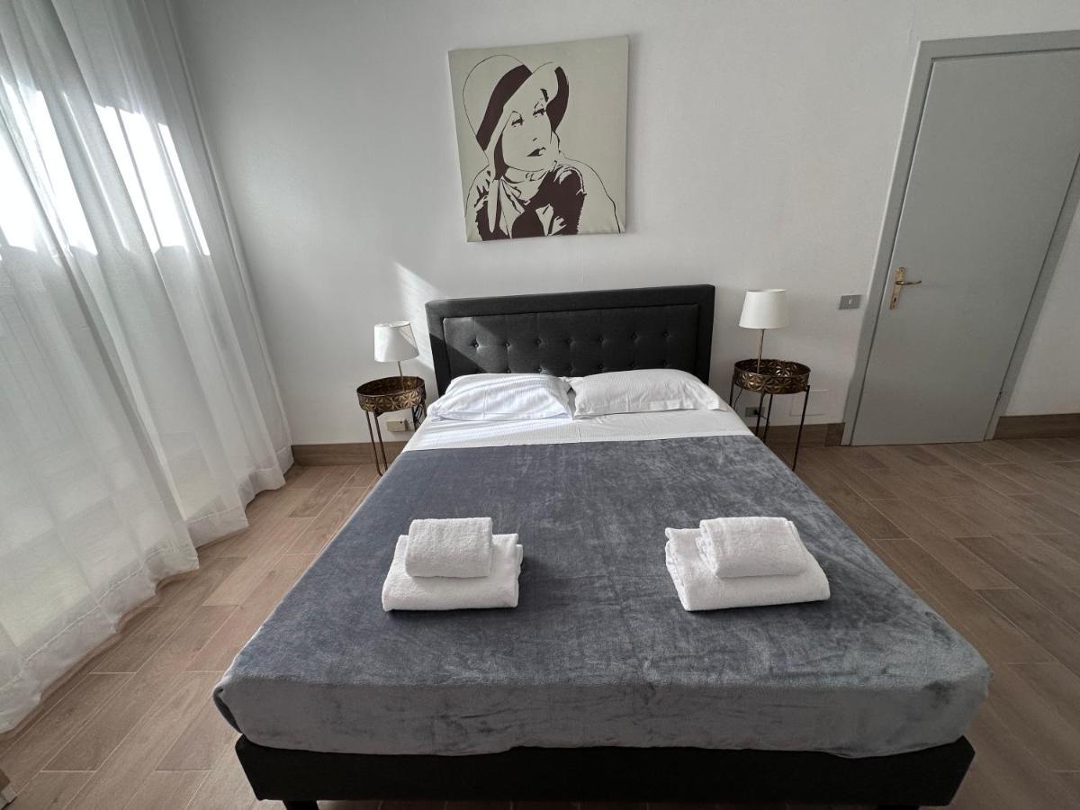 Art Atelier Apartments ローマ エクステリア 写真