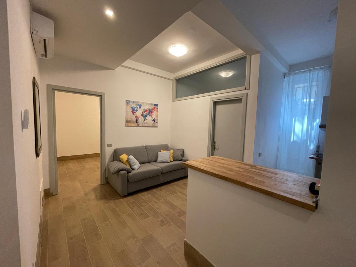 Art Atelier Apartments ローマ エクステリア 写真