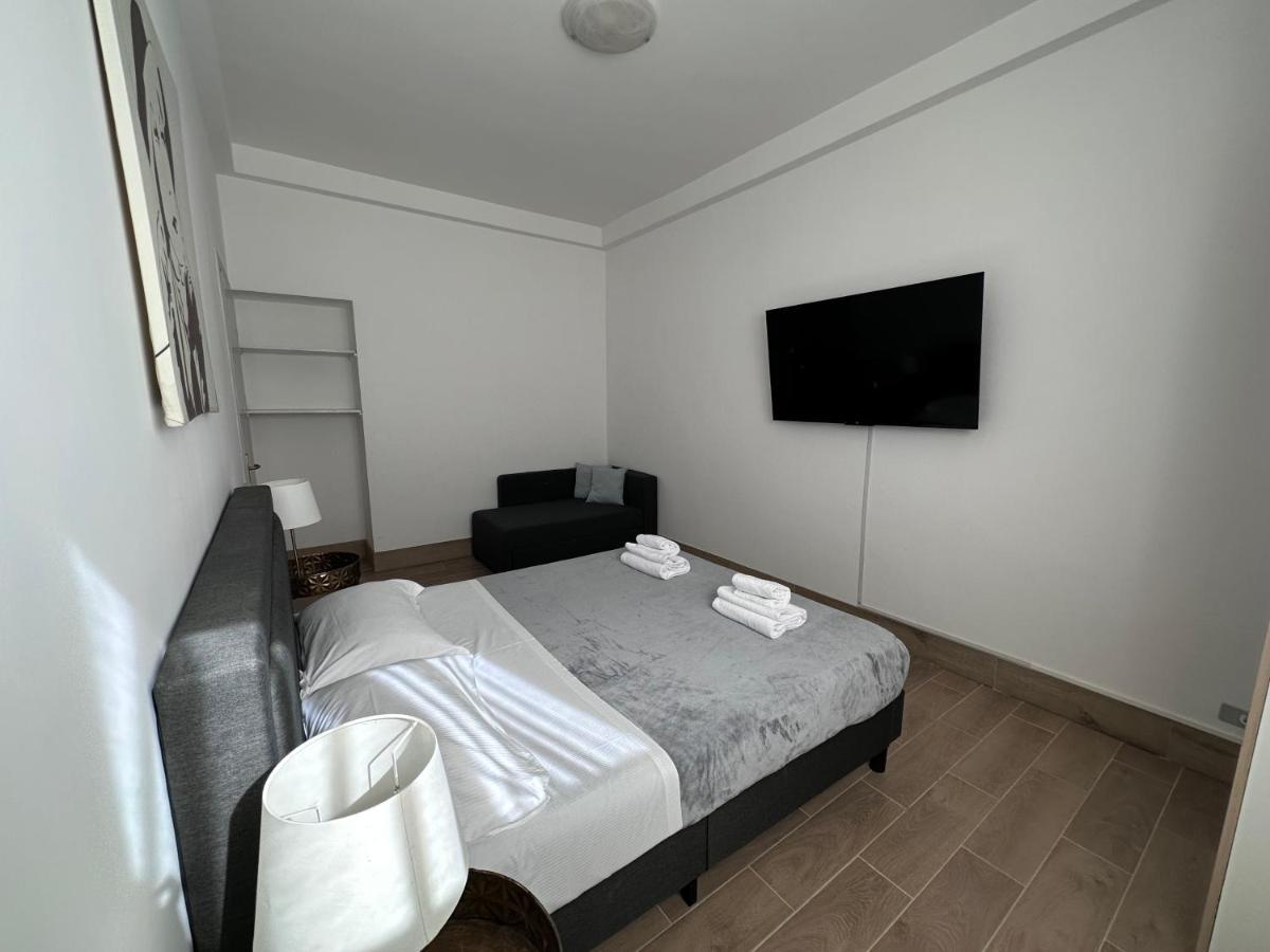 Art Atelier Apartments ローマ エクステリア 写真