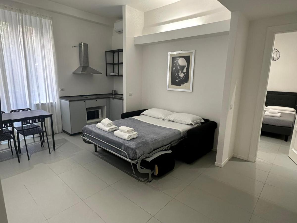 Art Atelier Apartments ローマ エクステリア 写真